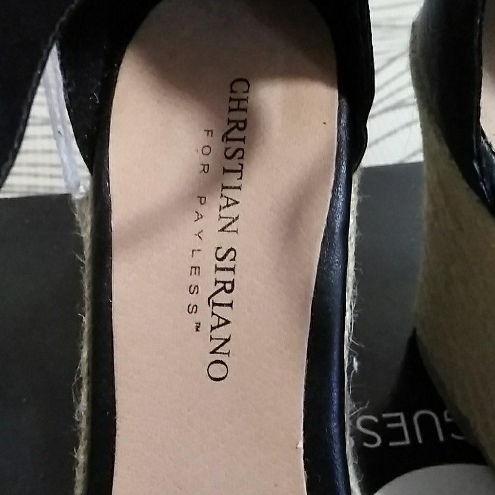 Wedges - Picture 4 of 4